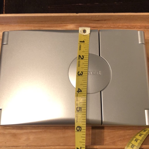 SALTER Nutrition-Weight & Go - Picture 14 of 15